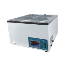 The constant temperature water bath model HH-S4